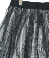 TAO（タオ）ロング・マキシ丈スカート 黒 サイズ:-(M位) レディース/2200609642061