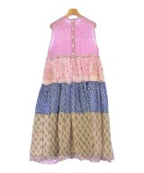 TAO（タオ）ワンピース ピンク サイズ:S レディース/2200609888131