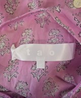 TAO（タオ）ワンピース ピンク サイズ:S レディース/2200609888131