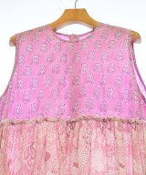 TAO（タオ）ワンピース ピンク サイズ:S レディース/2200609888131
