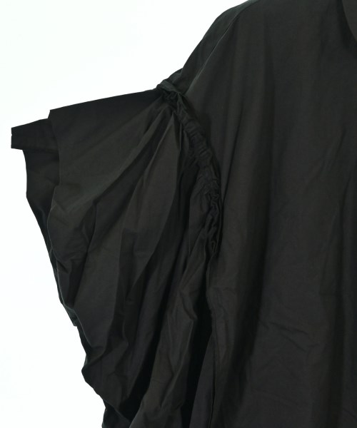 TAO（タオ）カジュアルシャツ 黒 サイズ:M レディース/2200609937020
