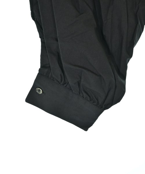 TAO（タオ）カジュアルシャツ 黒 サイズ:M レディース/2200609937020