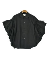 TAO（タオ）カジュアルシャツ 黒 サイズ:M レディース/2200609937020