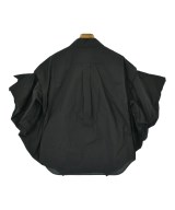 TAO（タオ）カジュアルシャツ 黒 サイズ:M レディース/2200609937020