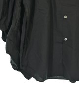 TAO（タオ）カジュアルシャツ 黒 サイズ:M レディース/2200609937020