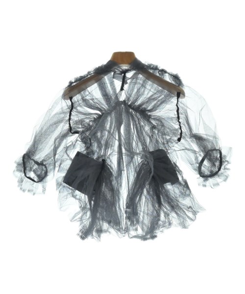 TAO（タオ）ブラウス グレー サイズ:S レディース/2200610508189