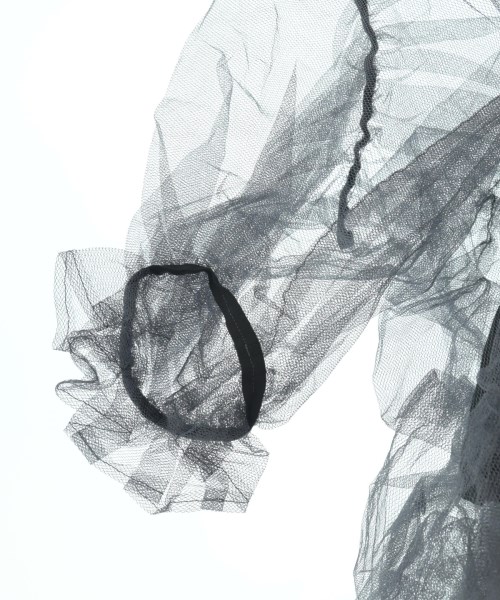 TAO（タオ）ブラウス グレー サイズ:S レディース/2200610508189