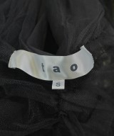 TAO（タオ）ブラウス グレー サイズ:S レディース/2200610508189