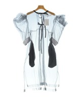 TAO（タオ）ワンピース グレー サイズ:S レディース/2200610508196