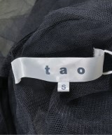 TAO（タオ）ワンピース グレー サイズ:S レディース/2200610508196
