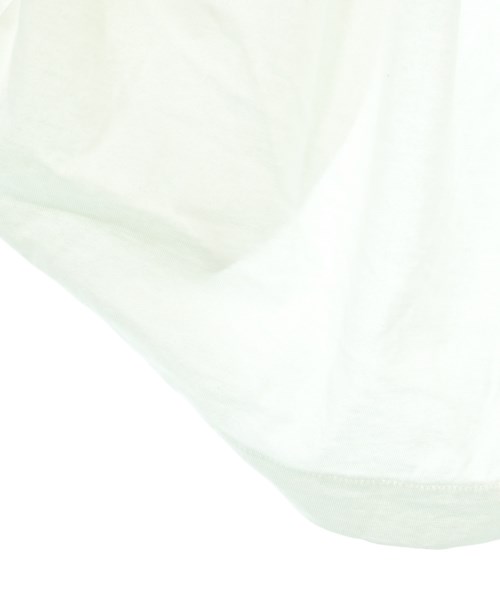 TAO（タオ）Tシャツ・カットソー 白 サイズ:-(M位) レディース/2200611240101