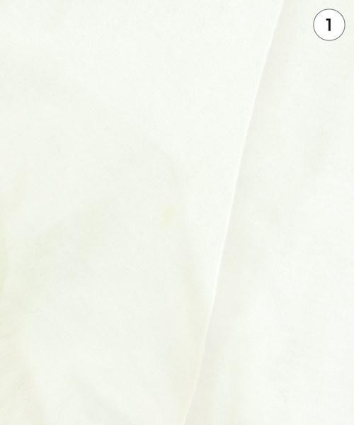 TAO（タオ）Tシャツ・カットソー 白 サイズ:-(M位) レディース/2200611240101
