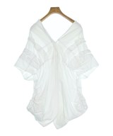 TAO（タオ）Tシャツ・カットソー 白 サイズ:M レディース/2200611558039