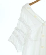 TAO（タオ）Tシャツ・カットソー 白 サイズ:M レディース/2200611558039