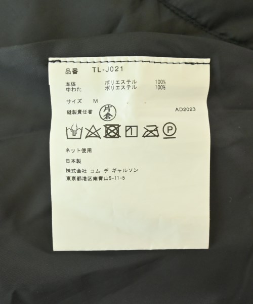TAO（タオ）その他 黒 サイズ:M レディース/2200611718020