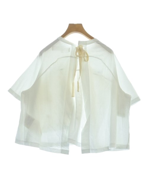 TAO（タオ）Tシャツ・カットソー 白 サイズ:M レディース/2200609502037