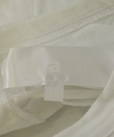 TAO（タオ）Tシャツ・カットソー 白 サイズ:M レディース/2200609502037