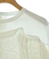 TAO（タオ）Tシャツ・カットソー 白 サイズ:M レディース/2200609502037