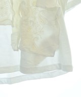 TAO（タオ）Tシャツ・カットソー 白 サイズ:M レディース/2200609502037
