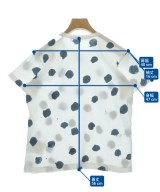 TAO（タオ）Tシャツ・カットソー 白 サイズ:M レディース/2200609502051