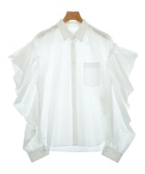TAO（タオ）ドレスシャツ 白 サイズ:M レディース/2200611705396