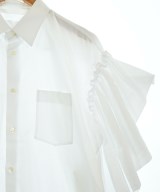 TAO（タオ）ドレスシャツ 白 サイズ:M レディース/2200611705396