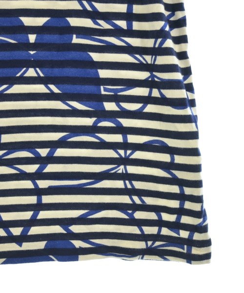 TAO（タオ）タンクトップ 青 サイズ:S レディース/2200608291505