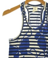 TAO（タオ）タンクトップ 青 サイズ:S レディース/2200608291505