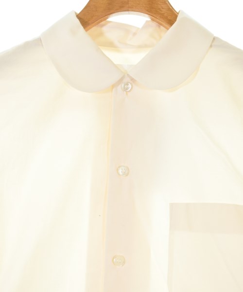 TAO（タオ）カジュアルシャツ ベージュ サイズ:S レディース/2200600776062