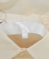 TAO（タオ）カジュアルシャツ ベージュ サイズ:S レディース/2200600776062