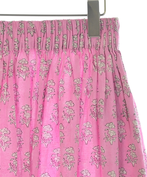 TAO（タオ）ひざ丈スカート ピンク サイズ:-(M位) レディース/2200600776321