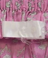 TAO（タオ）ひざ丈スカート ピンク サイズ:-(M位) レディース/2200600776321