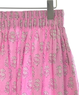 TAO（タオ）ひざ丈スカート ピンク サイズ:-(M位) レディース/2200600776321