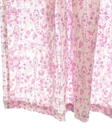 TAO（タオ）ひざ丈スカート ピンク サイズ:-(M位) レディース/2200600776321