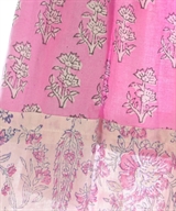 TAO（タオ）ひざ丈スカート ピンク サイズ:-(M位) レディース/2200600776321