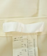 TAO（タオ）ロング・マキシ丈スカート 白 サイズ:S レディース/2200614724073