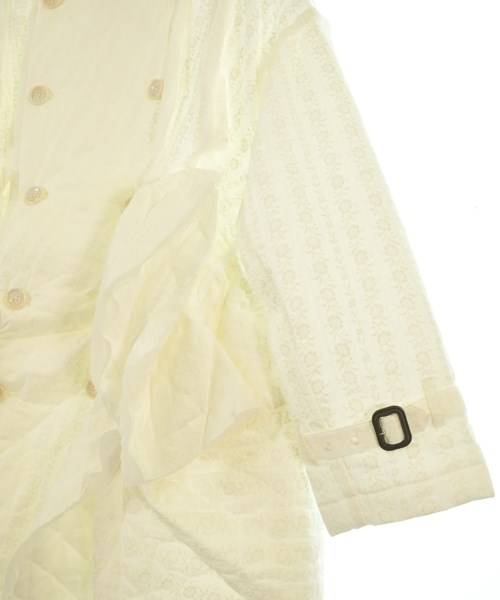 TAO（タオ）その他 白 サイズ:M レディース/2200614698084