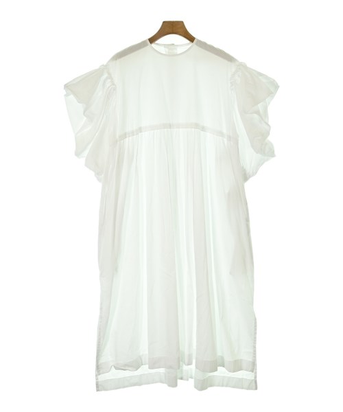 TAO(タオ)ワンピース 白 サイズ:S/2200616332030