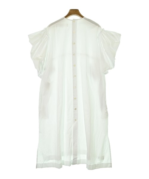 TAO（タオ）ワンピース 白 サイズ:S レディース/2200616332030