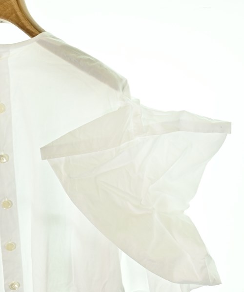 TAO（タオ）ワンピース 白 サイズ:S レディース/2200616332030