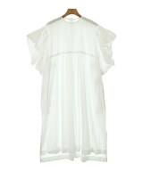 TAO（タオ）ワンピース 白 サイズ:S レディース/2200616332030