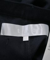 TAO（タオ）スラックス 紺 サイズ:M レディース/2200617942061