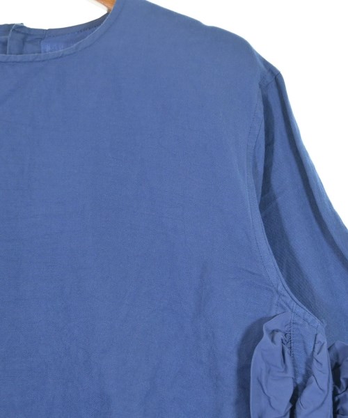 TAO（タオ）カジュアルシャツ 青 サイズ:S レディース/2200618161041