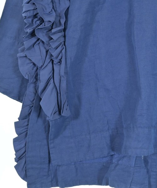 TAO（タオ）カジュアルシャツ 青 サイズ:S レディース/2200618161041