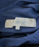 TAO（タオ）カジュアルシャツ 青 サイズ:S レディース/2200618161041