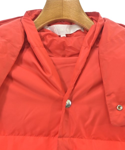 TAO（タオ）ブラウス 赤 サイズ:M レディース/2200618382026