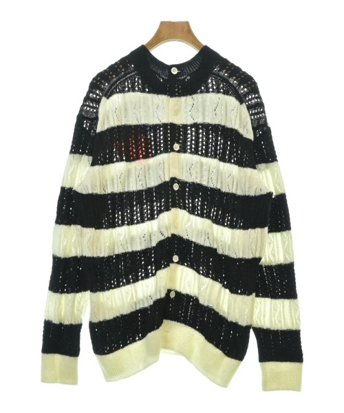 TAO（タオ）ニット・セーター 黒 サイズ:M レディース/2200618577064