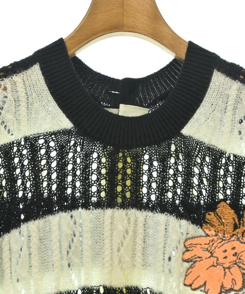 TAO（タオ）ニット・セーター 黒 サイズ:M レディース/2200618577064