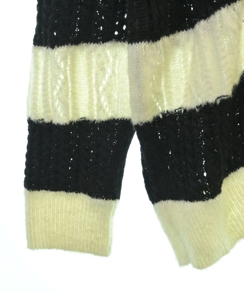 TAO（タオ）ニット・セーター 黒 サイズ:M レディース/2200618577064