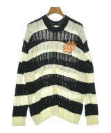 TAO（タオ）ニット・セーター 黒 サイズ:M レディース/2200618577064